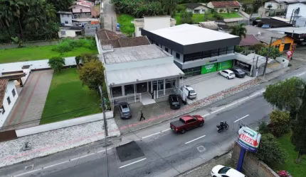 Prédio com 2 salas à venda no Itoupava Norte, Blumenau , 250 m2 por R$ 990.000
