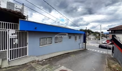 Ponto comercial com 5 salas para alugar no Velha, Blumenau , 110 m2 por R$ 4.000