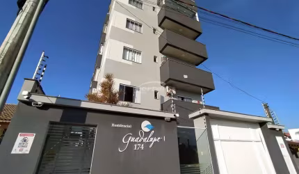 Apartamento com 3 quartos para alugar no Itajubá, Barra Velha , 110 m2 por R$ 4.000