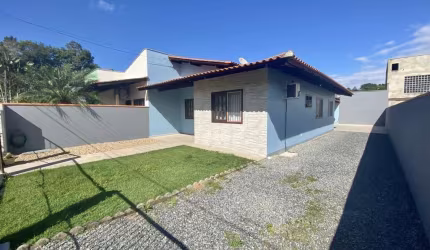 Casa com 3 quartos à venda no Itoupava Central, Blumenau , 107 m2 por R$ 600.000