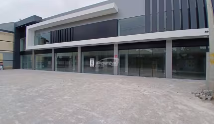 Sala comercial para alugar na Bela Vista, Gaspar , 500081 m2 por R$ 27.000