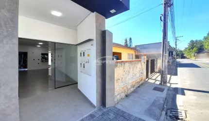 Sala comercial com 1 sala para alugar no Gasparinho, Gaspar , 60 m2 por R$ 2.400