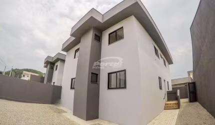 Apartamento com 2 quartos à venda no Itajubá, Barra Velha , 65 m2 por R$ 265.000