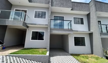 Casa com 2 quartos à venda no Itoupavazinha, Blumenau , 90 m2 por R$ 360.000