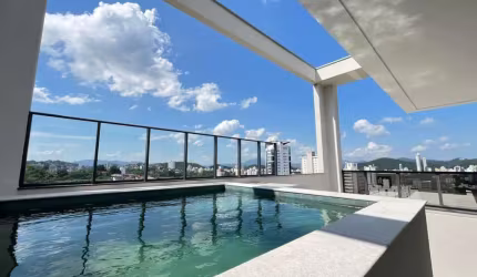 Cobertura com 3 quartos à venda no Velha, Blumenau , 301 m2 por R$ 3.408.779