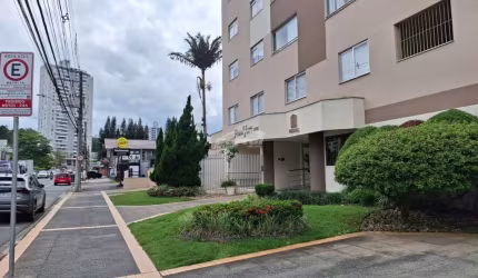 Apartamento com 2 quartos à venda na Vila Nova, Blumenau , 68 m2 por R$ 360.000