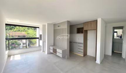 Apartamento com 1 quarto para alugar no Velha, Blumenau , 50 m2 por R$ 2.900