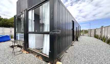 Kitnet / Stúdio para alugar no Itacolomi, Balneário Piçarras , 15 m2 por R$ 1.790
