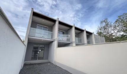 Casa com 2 quartos à venda no Itoupava Central, Blumenau , 92 m2 por R$ 350.000