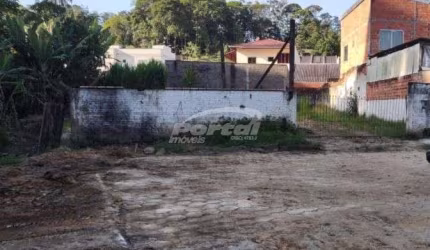Terreno comercial à venda no Fortaleza, Blumenau , 522 m2 por R$ 350.000