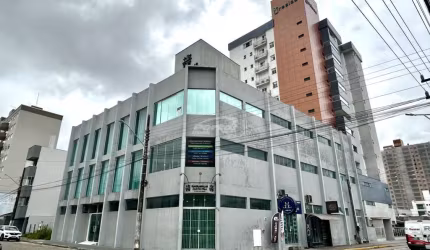 Ponto comercial para alugar no Centro, Balneário Piçarras , 50 m2 por R$ 3.000