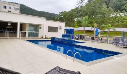 Apartamento com 2 quartos à venda no Progresso, Blumenau , 40 m2 por R$ 210.000