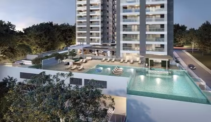 Apartamento com 4 quartos à venda no Itacolomi, Balneário Piçarras , 124 m2 por R$ 2.490.000