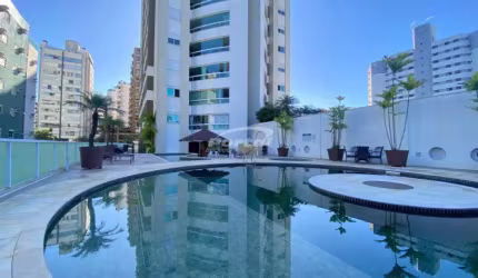 Apartamento com 3 quartos à venda no Jardim Blumenau, Blumenau , 148 m2 por R$ 1.380.000
