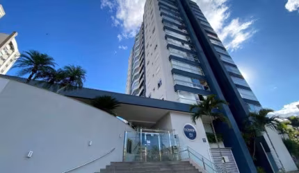 Apartamento com 3 quartos à venda na Escola Agrícola, Blumenau , 121 m2 por R$ 840.000