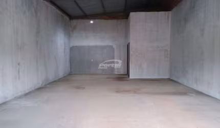 Barracão / Galpão / Depósito para alugar no Quinta dos Açorianos, Barra Velha , 100 m2 por R$ 3.200