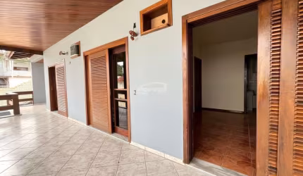 Apartamento com 4 quartos para alugar no Centro, Blumenau , 275 m2 por R$ 6.000