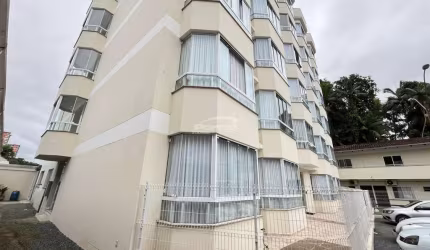 Apartamento com 1 quarto para alugar na Vila Nova, Blumenau , 45 m2 por R$ 1.950