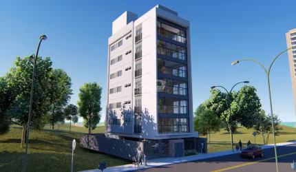 Apartamento com 3 quartos à venda no Itacolomi, Balneário Piçarras , 92 m2 por R$ 850.000