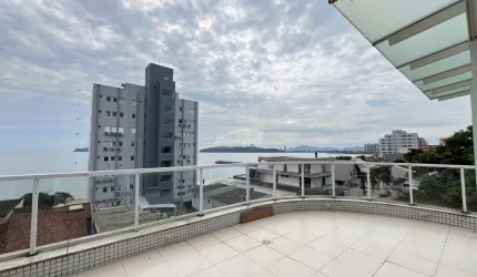 Apartamento com 3 quartos à venda no Centro, Balneário Piçarras , 249 m2 por R$ 2.800.000