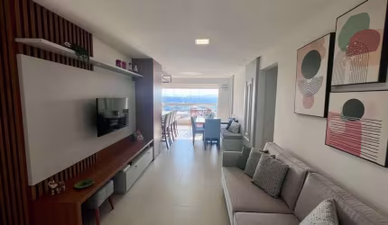 Apartamento com 3 quartos à venda no Salto do Norte, Blumenau , 97 m2 por R$ 760.000