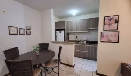Apartamento com 1 quarto à venda no Victor Konder, Blumenau , 43 m2 por R$ 350.000