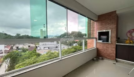 Apartamento com 2 quartos à venda no Itoupava Seca, Blumenau , 78 m2 por R$ 580.000