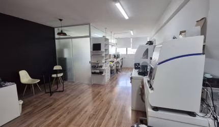 Ponto comercial à venda no Jardim Blumenau, Blumenau , 54 m2 por R$ 300.000