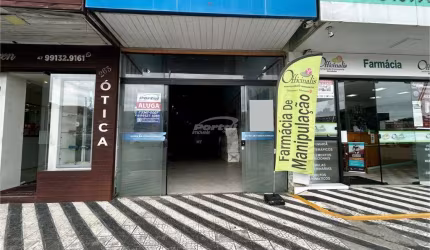 Ponto comercial para alugar no Centro, Balneário Piçarras , 520 m2 por R$ 16.700