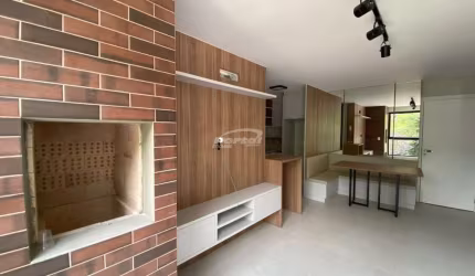 Apartamento com 1 quarto para alugar no Itoupava Seca, Blumenau , 45 m2 por R$ 2.800