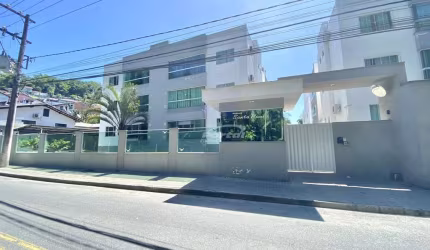 Apartamento com 2 quartos à venda na Escola Agrícola, Blumenau , 73 m2 por R$ 418.000