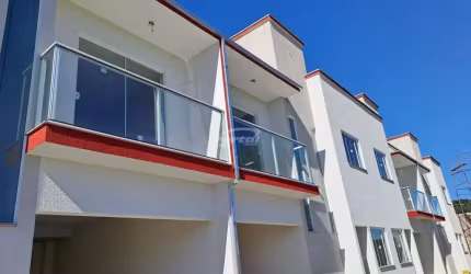 Casa em condomínio fechado com 3 quartos para alugar no Tribess, Blumenau , 125 m2 por R$ 2.700