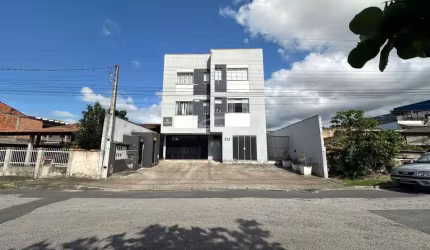 Apartamento com 2 quartos à venda no Margem Esquerda, Gaspar , 59 m2 por R$ 245.000