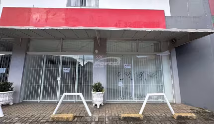 Ponto comercial para alugar no Centro, Penha , 75 m2 por R$ 3.350