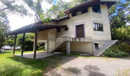 Casa com 3 quartos à venda no Salto Weissbach, Blumenau , 200 m2 por R$ 680.000