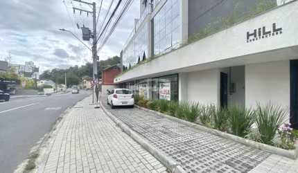 Sala comercial com 1 sala para alugar no Velha, Blumenau , 60 m2 por R$ 3.800