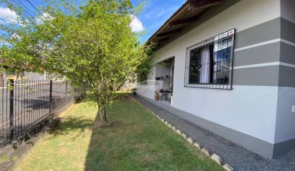 Casa com 3 quartos à venda no Passo Manso, Blumenau , 158 m2 por R$ 660.000