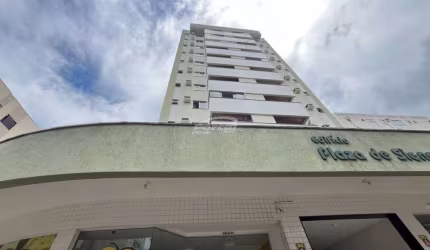Apartamento com 2 quartos à venda no Victor Konder, Blumenau , 67 m2 por R$ 450.000