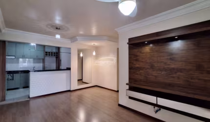 Apartamento com 3 quartos à venda no Victor Konder, Blumenau , 87 m2 por R$ 640.000