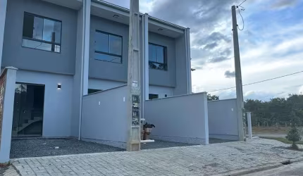 Casa com 2 quartos à venda no Itoupava Central, Blumenau , 60 m2 por R$ 275.000