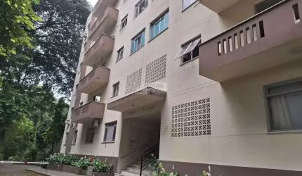 Apartamento com 3 quartos à venda no Centro, Blumenau , 112 m2 por R$ 399.000