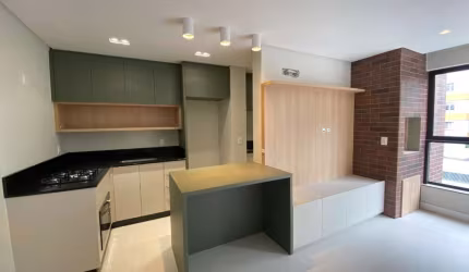 Apartamento com 1 quarto à venda no Itoupava Seca, Blumenau , 45 m2 por R$ 475.000