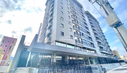 Apartamento com 1 quarto à venda no Centro, Blumenau , 36 m2 por R$ 390.000