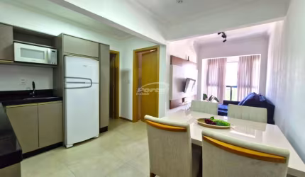Apartamento com 1 quarto à venda no Centro, Blumenau , 36 m2 por R$ 390.000