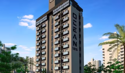 Apartamento com 1 quarto à venda no Velha, Blumenau , 27 m2 por R$ 290.000