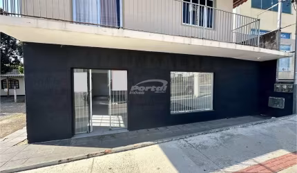 Ponto comercial para alugar no Centro, Balneário Piçarras , 83 m2 por R$ 3.500