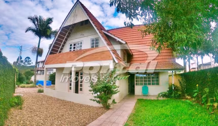 Casa com 4 quartos à venda na Nossa Senhora da Paz, Balneário Piçarras , 230 m2 por R$ 1.150.000