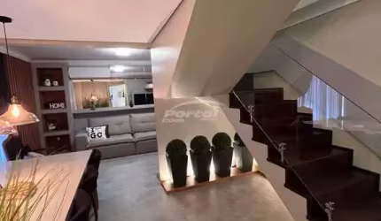 Apartamento com 3 quartos à venda no Ponta Aguda, Blumenau , 133 m2 por R$ 795.000