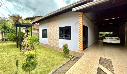 Casa com 2 quartos à venda no Itoupava Central, Blumenau , 95 m2 por R$ 1.000.000