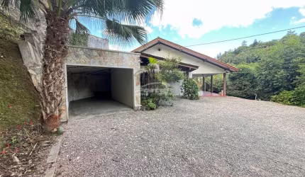 Casa comercial com 7 salas para alugar no Bom Retiro, Blumenau , 250 m2 por R$ 6.000
